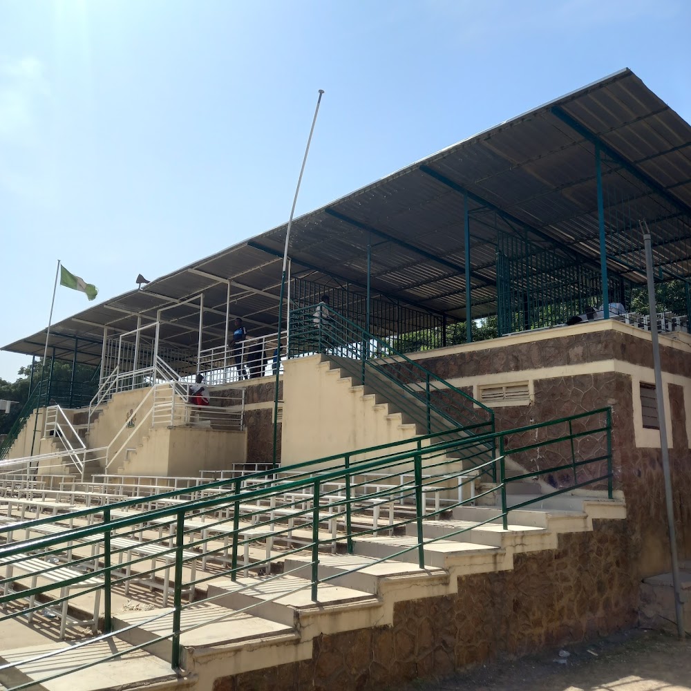 Kano Pillars Stadium photo 4
